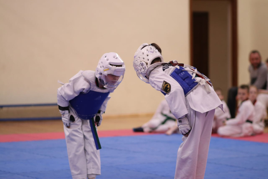 «КУГУАР» поддерживает младшее поколение спортсменов