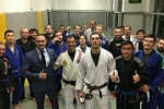 Brazilian Jiu-Jitsu master class