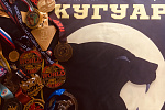 July 31 - August 5, 2019, Russian Championship in wrestling, Oryol 