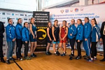 All-Russian freestyle wrestling games among juniors and girls, Vyborg, Leningrad Region